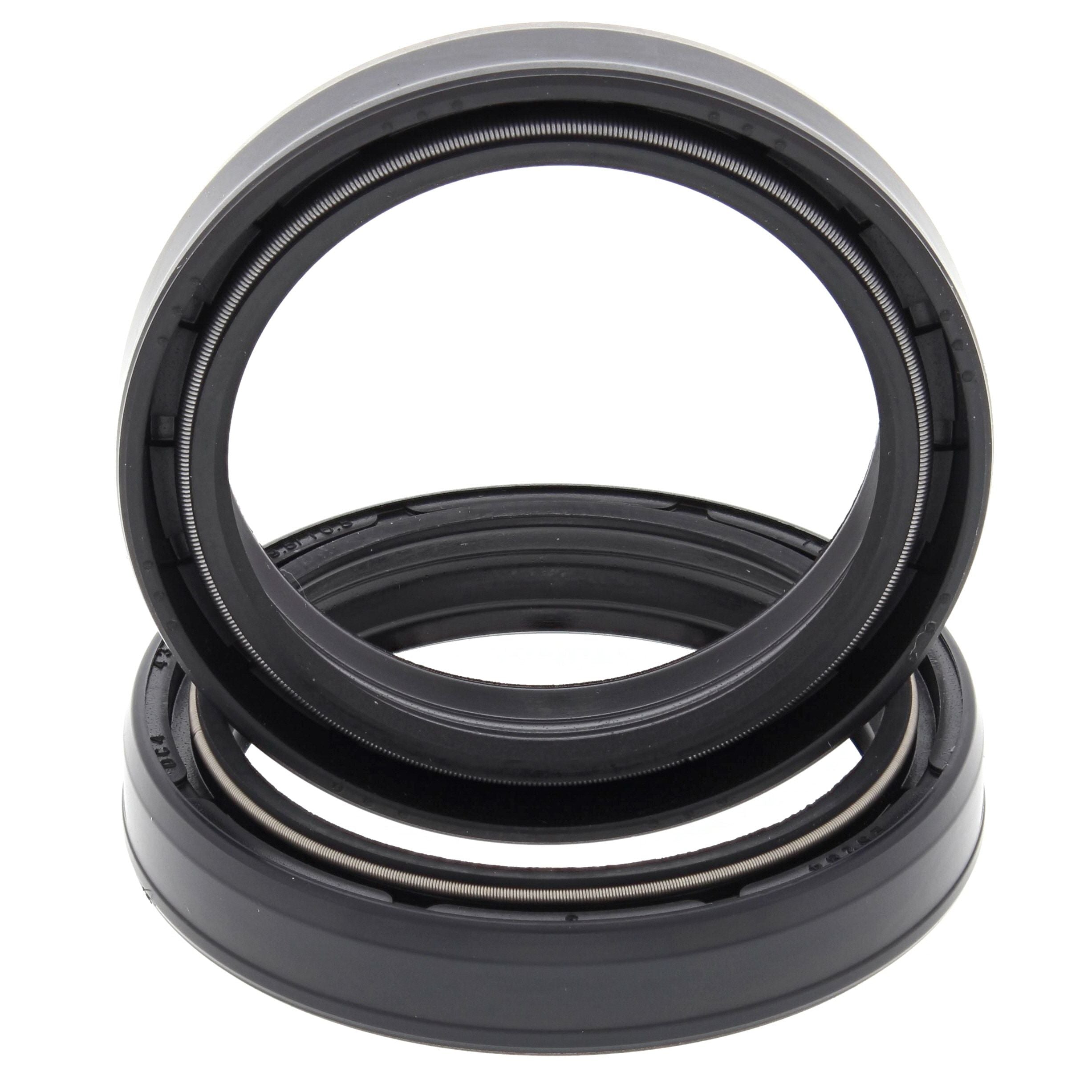 All Balls Fork Oil Seals Kit For Yamaha TMAX XP500 (SA) 2008
